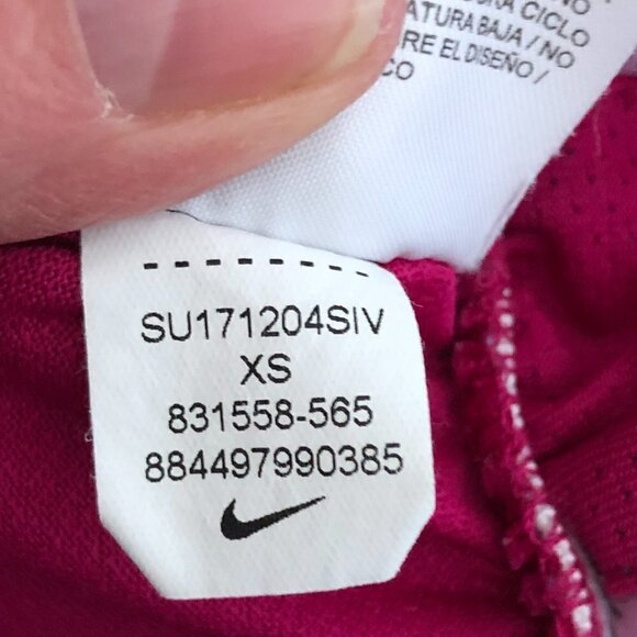 NIKE Dri-Fit Tempo Athletic Shorts - Picture 5 of 6